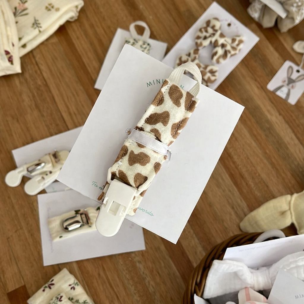 Porta Cupete Plástico