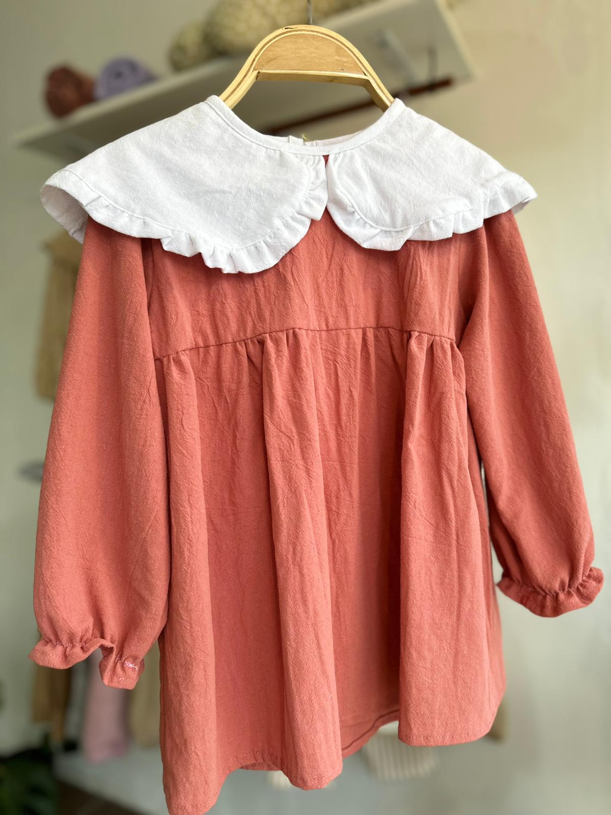 Vestido Filipa