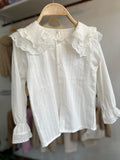 Camisa Blanca