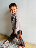 Panta Jogging