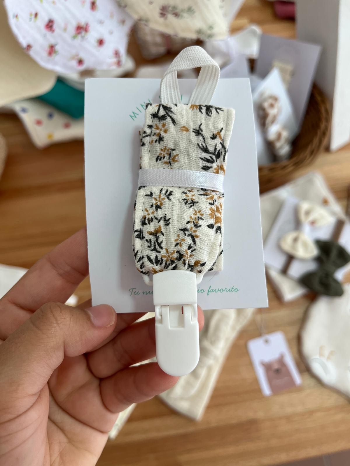 Porta Cupete Plástico