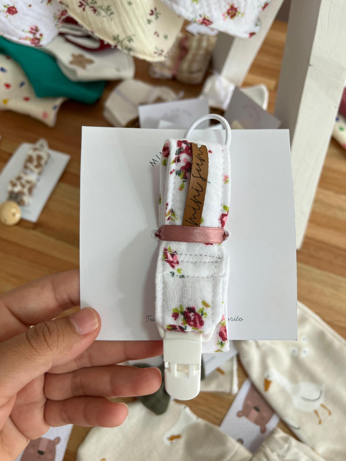 Porta Cupete Plástico