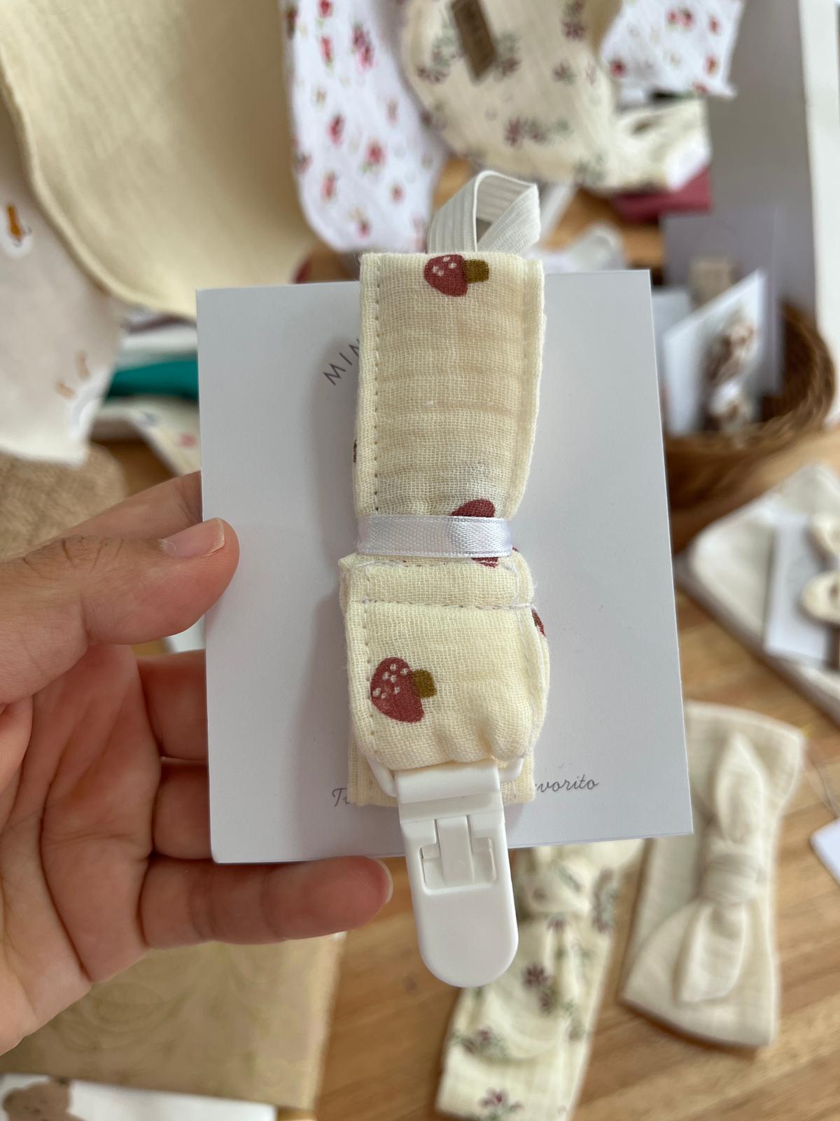 Porta Cupete Plástico