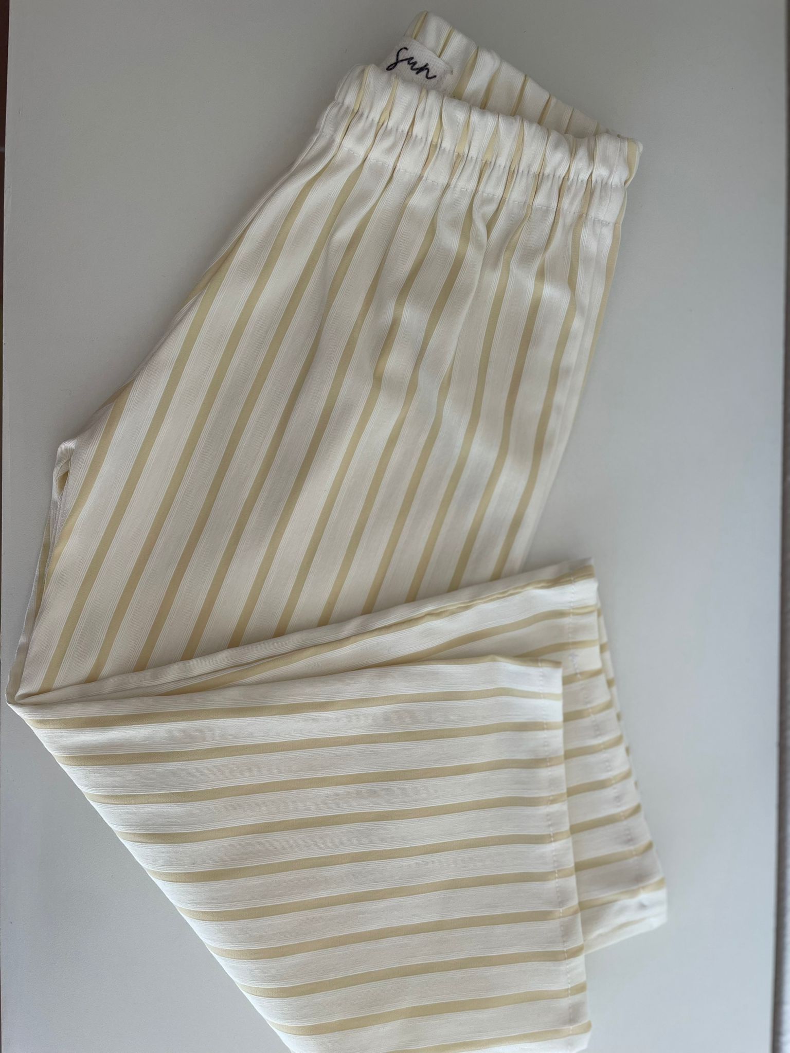 Panta Muselina