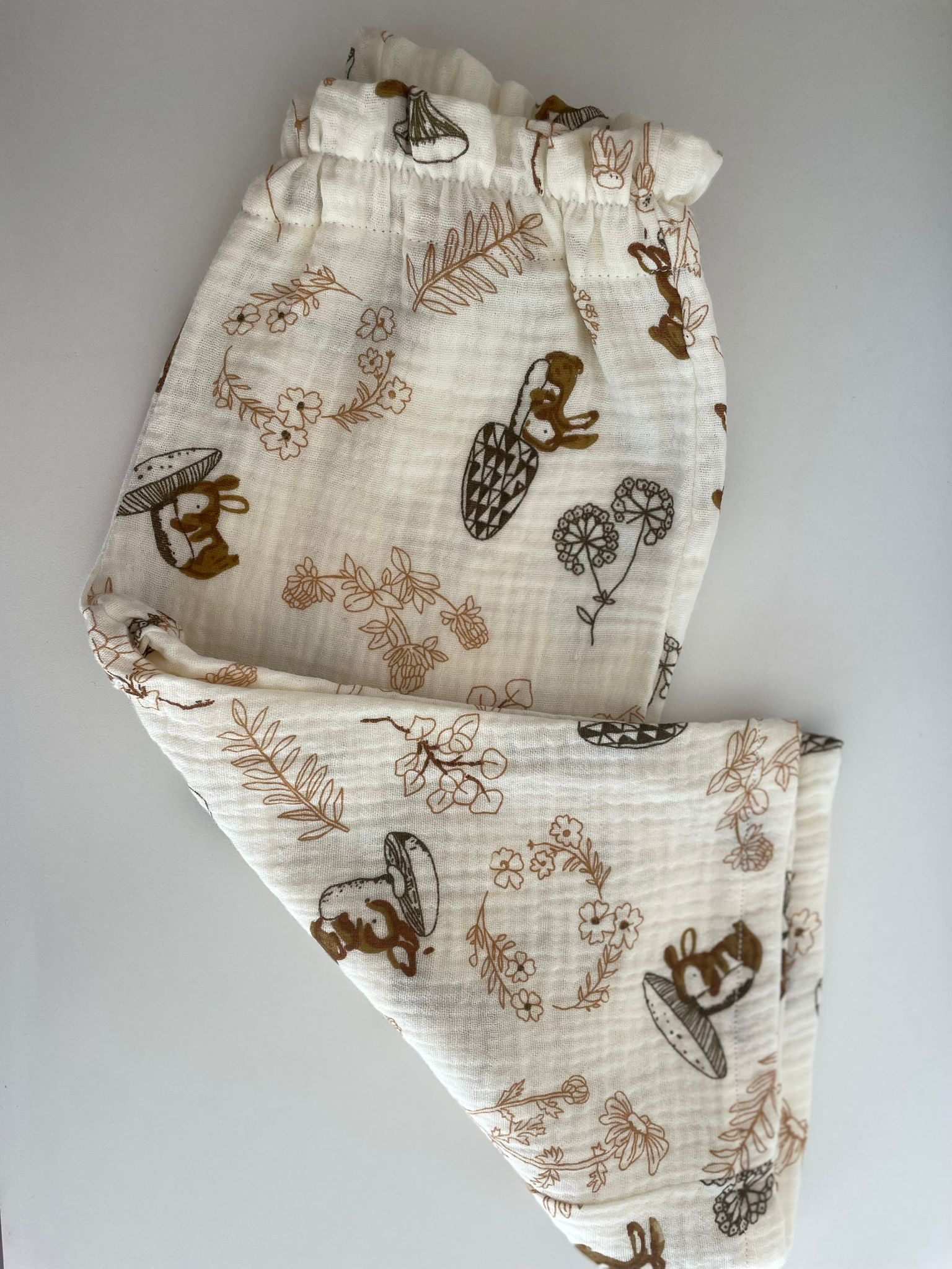 Panta Muselina