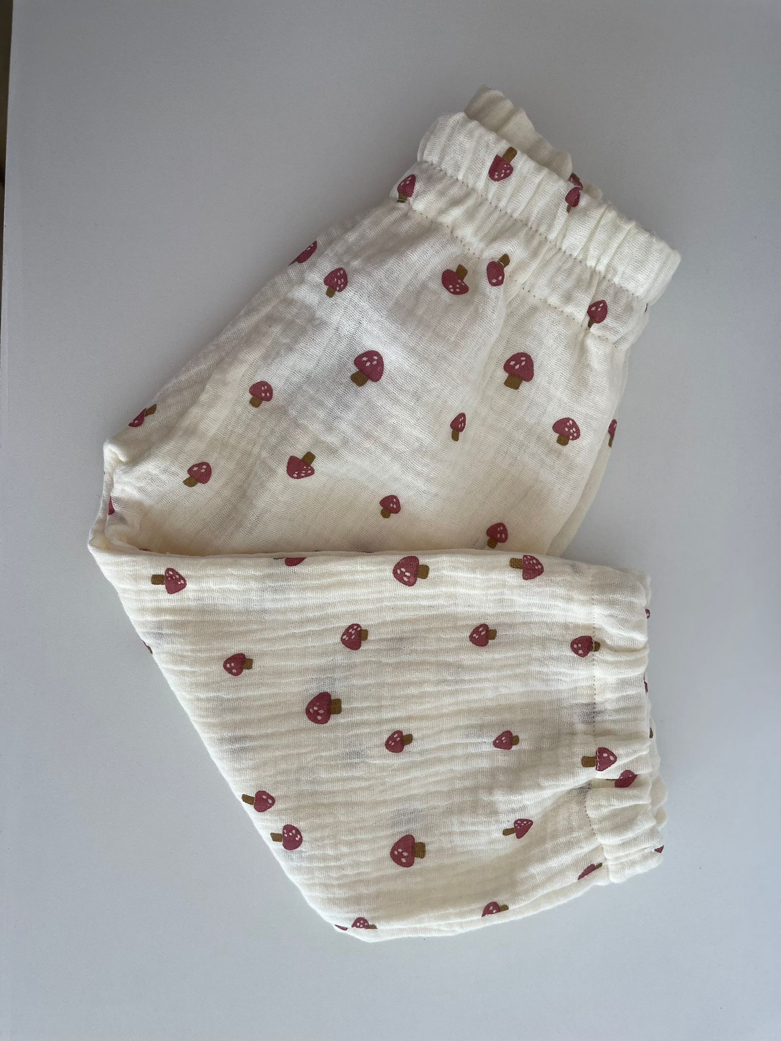 Panta Muselina